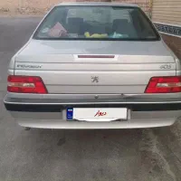 پژو slx موتور TU5|خودرو سواری و وانت|کرمان, |دیوار