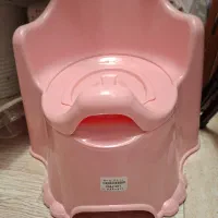 توالت فرنگی کودک نو زیرقیمت