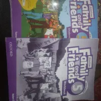 کتابهای آموزش زبان انگلیسی