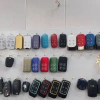 ریموت جک در برقی پارگینگ،کرکره،دزدگیر تک قیمت عمده|قطعات یدکی و لوازم جانبی|سراوان, |دیوار