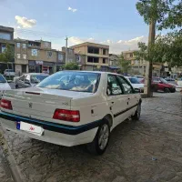 پژو سلکس مدل ۹۹ تمام رنگ|خودرو سواری و وانت|سردشت, |دیوار