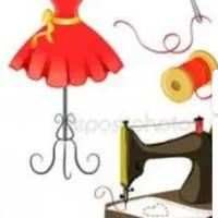 دوزنده ماهر (خانم)