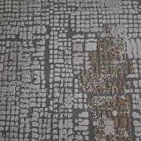 قا لیچه|فرش|ورامین, ورامین|دیوار