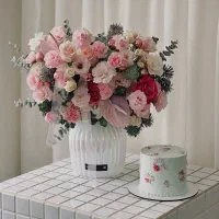 نیروی گلفروشی