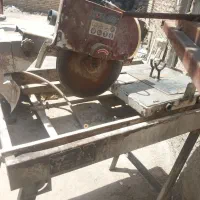 اره شیشه بری