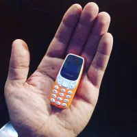 نوکیا بند انگشتی