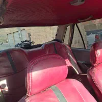 پراید۸۲دوگانه|خودرو سواری و وانت|رباط‌کریم, نصیرشهر|دیوار