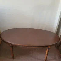 فروش میز پذیرایی و دستگاه بدنساز