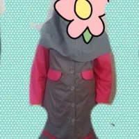 فرم مدرسه سالم تمیز