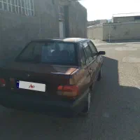 پراید صبا مدل ۸۷ مسی|خودرو سواری و وانت|تربت‌حیدریه, سرمحله|دیوار