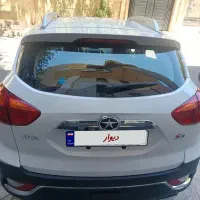 جک s3|خودرو سواری و وانت|کرج, کوی امامیه|دیوار
