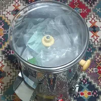 سبزی خرد کن ۲ کیلویی