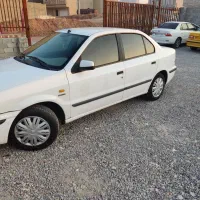 سمند EF7|خودرو سواری و وانت|تبریز, |دیوار