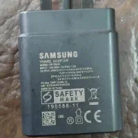 شارژر اصلی و اورجینال