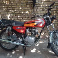 موتور رهرو مزایده