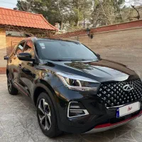 X55 pro ie|خودرو سواری و وانت|تهران, دکتر هوشیار|دیوار