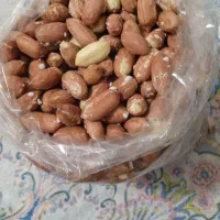 برنج هاشمی+بادام زمینی مزرعه شخصی آستانه اشرفیه|خوردنی و آشامیدنی|تهران, دکتر هوشیار|دیوار