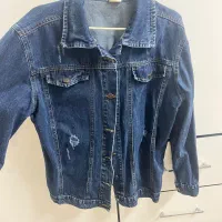 کت جین برشکا