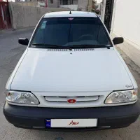 وانت پراید ۱۵۱