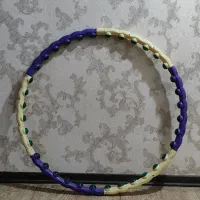 حلقه لاغری تن زیب
