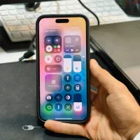 ریجستری گوشی آیفون و اندرویدی (بازگشت آنتن)