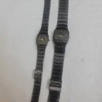 ست ساعت وستار اصل سوئیس