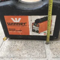 موتورجوش کلادوسه ماهه گرفتم درحدنو