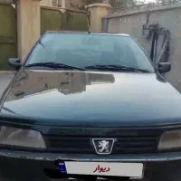 اردی مدل ۸۲ تمیز|خودرو سواری و وانت|شیراز, عادل آباد|دیوار