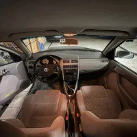 فولوکس گل عتیقه|خودرو سواری و وانت|تبریز, |دیوار