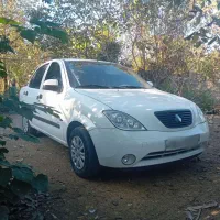 تیبا صندوقدار مدل 93|خودرو سواری و وانت|ماکلوان, |دیوار