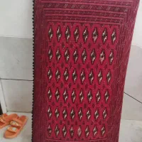 ۴عدد مخطع دست یافت ترکمن ۱۰۰۰۰۰۰۰۰