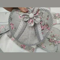 دوخت سرویس آشپزخانه|سفره، حوله، دستمال آشپزخانه|کرمان, |دیوار