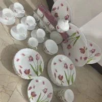 ** حراج لوازم منزل آرکوپال قابلمه لباس ساعت*|حراج|تهران, عبدل‌آباد|دیوار