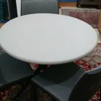 میز و صندلی آشپزخانه وبالکن