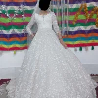 لباس عروس|لباس|شاهینشهر, خانه کارگر|دیوار