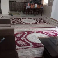 اجاره ویلا ۱۲۰ متری با امکانات کامل|اجارهٔ کوتاه‌مدت ویلا و باغ|رحیم‌آباد, |دیوار