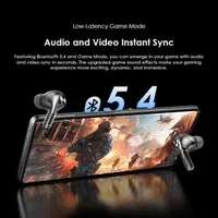 ایرپاد برند معتبر Oraimo مدل space buds pro|لوازم جانبی موبایل و تبلت|تهران, ایوانک|دیوار