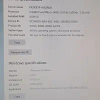 آل این وان|رایانه رومیزی|کوهدشت, |دیوار