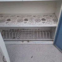 ظرفشویی وآبچکان|آبچکان و نظمدهنده ظروف|اردبیل, |دیوار