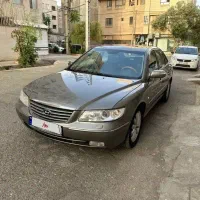 آزرا گرنجور 3300cc، مدل 2008|خودرو سواری و وانت|سبزوار, دانشگاه آزاد|دیوار