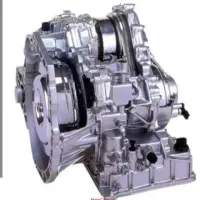 تعمیرات انواع گیربکس اتوماتیک زد اف cvt و al4
