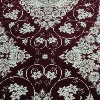 فرش و کناره فرش