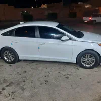 خودرو سوناتا ۲۰۱۷