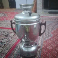 سماورگازی ۴/۵لیتری