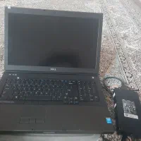 لب تاب  صنعتی  قدرتمند دل مدل m6800 presision