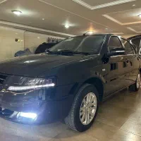 سمند سورن پلاس