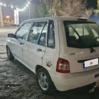 پراید 111 بیرنگ|خودرو سواری و وانت|قم, سید معصوم|دیوار