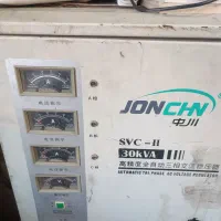 استابلایزر خانگی و صنعتی|قطعات و لوازم جانبی رایانه|قم, شاه ابراهیم|دیوار