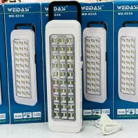 مهتابی شارژی LED ویداسی