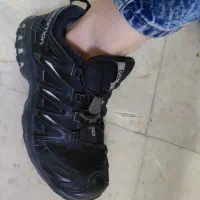 کتونی سالامون سایز ۳۹/۵